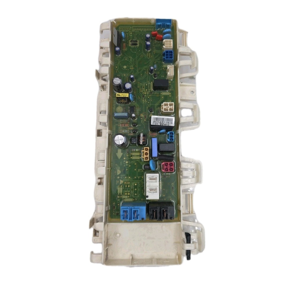 Genuine OEM LG EBR640948 Dryer Machine Power Control Board Assembly EBR62707665